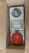 Presa palazzoli 380 volt - presa,