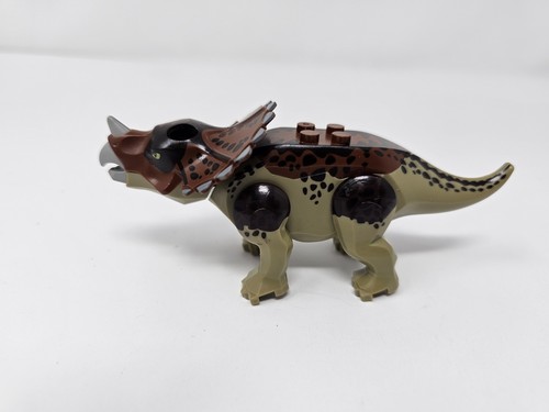 Lego tricera01 dino - lego,