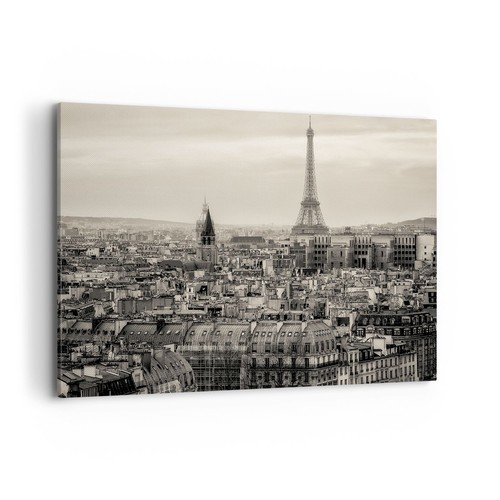 Quadro tela 120x80cm - quadro, su
