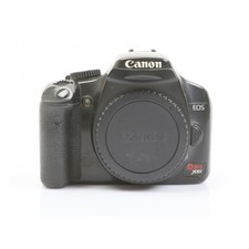 Canon EOS Rebel XSi 450D + C (277045)