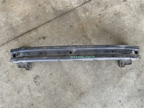 Traversa paraurti anteriore - traversa,