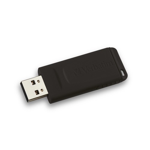 Verbatim chiavetta usb slider - verbatim,