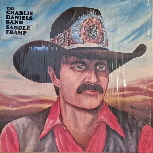 The charlie daniels - charlie,