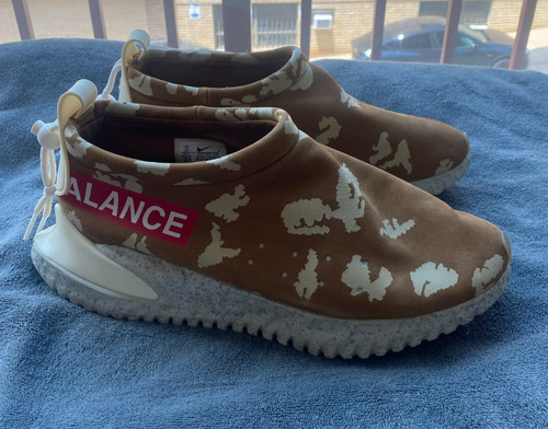 Taglia undercover x nike - -,
