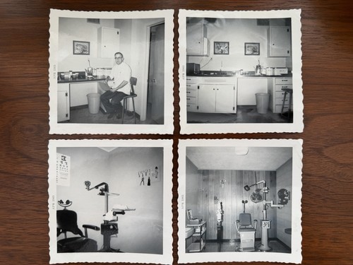 Fotografie vintage ottico - fotografie,
