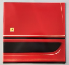 Brochure Ferrari F40 | 561/89