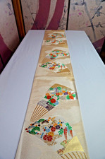 Runner da tavolo giapponese in