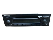BMW 3 E90 E91 2005 Radio