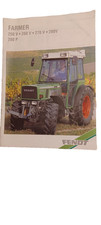 Prospectus tracteur fendt - fendt, 16