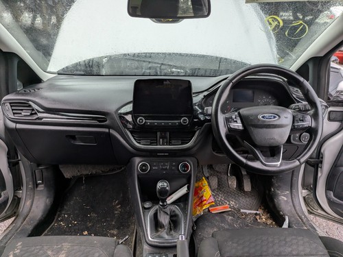 Kit airbag ford - kit,