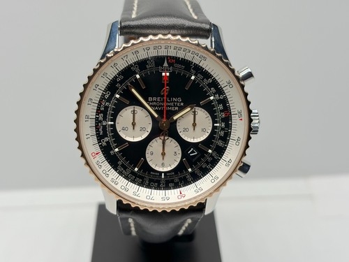 Breitling navitimer b01 - breitling, 46