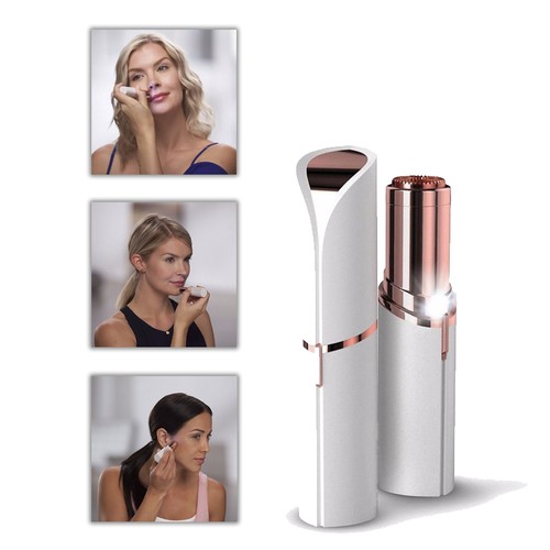 Epilatore rossetto - epilatore, a