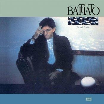 Franco battiato orizzonti - battiato,