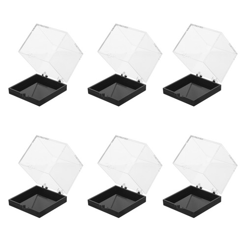 Pezzi vetrine per - 6, di