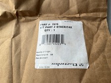 Electrolux Kit Impilabile per