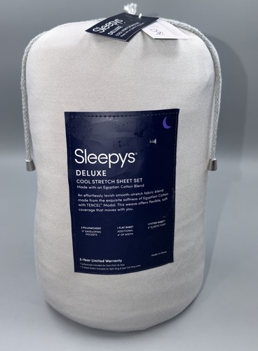 Sleepys cotone tencel - sleepys,