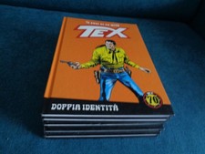 LOT 5 TEX COMICS 70 YEARS OF A
