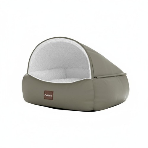 Cuccia tenda per gatti - cuccia,