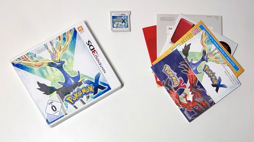 Pokémon - , (nintendo