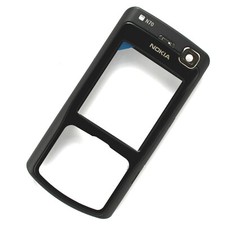 Nokia N70 fascia anteriore +