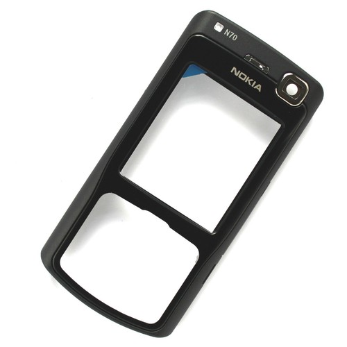Nokia n70 fascia anteriore - n70, +