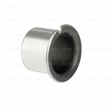 BOCCOLA BRONZINA D15-17-9 PER COCLEA STUFA PELLET 