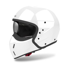 Casco Crossover Airoh J 110 Bianco Lucido - Taglia XL