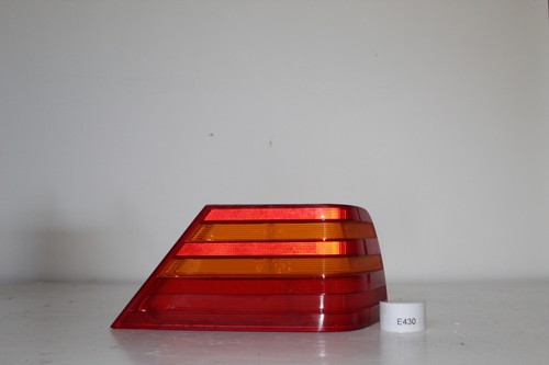 Plastica fanalino posteriore - plastica,