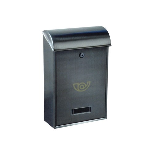 Alubox cassetta postale - alubox,