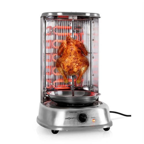 Hot kebap master - master, kebab