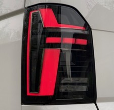 Fanali posteriori full led