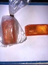 Plastica Fanale Fanalino