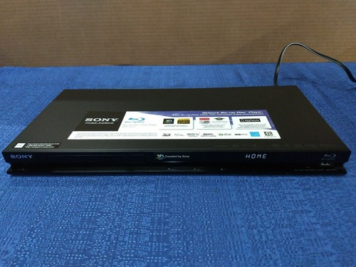 Lettore blu ray - sony, bdp-s470