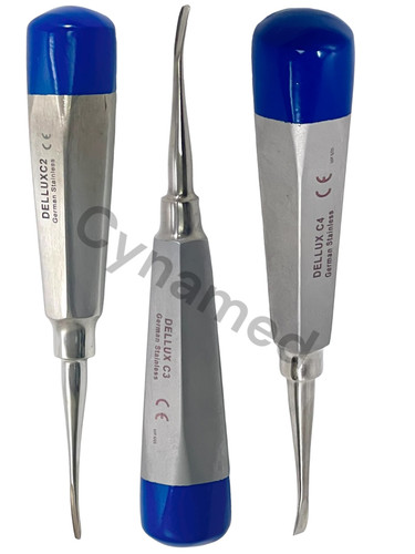 Elevatore dentale tedesco - elevatore,