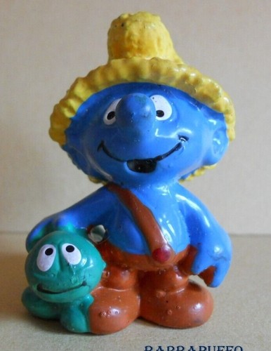 Puffi smurf 20403 puffo - puffi,