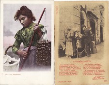 #NAPLES: COSTIMI - SELLER OF