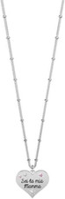 Collana  in Acciaio Sei La Mia