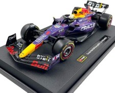 Red bull racing rb19 - red,