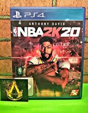 NBA 2K20 🇮🇹 PS4