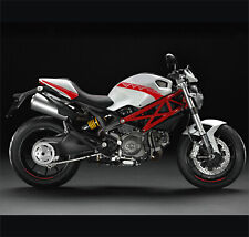 Adesivi compatibili con Ducati