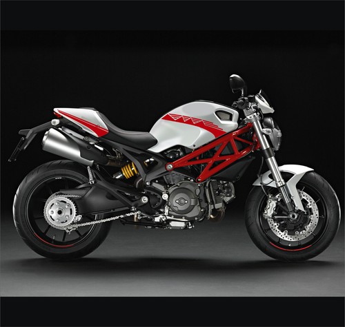 Adesivi compatibili con ducati - adesivi,