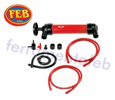 POMPA A SIFONE MULTIUSO VALEX