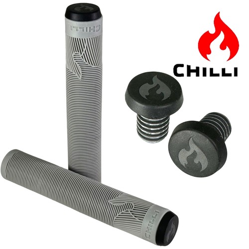 Monopattino acrobatico chilli - acrobatico,