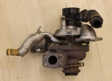 GENUINE FORD FOCUS MK3 1.6