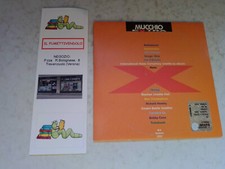 MUCCHIO EXTRA N.4 INVERNO 2002