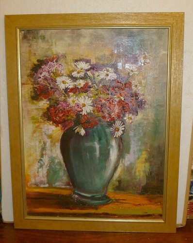 Dipinto olio tela cm - dipinto, ad