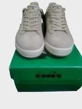 SNEAKERS Uomo BEIGE DIADORA