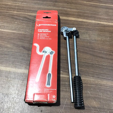 Rothenberger Pinza piegatubi 6 mm, piegatubi standard (Y-102)