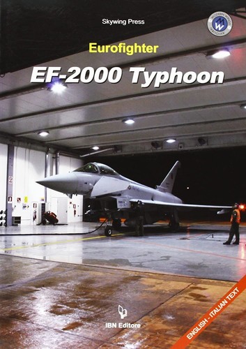 Libri eurofighter 2000 - libri, ef-2000