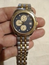 Orologio LAURENS Vintage USATO_orologio da polso non in oro No Rolex omega